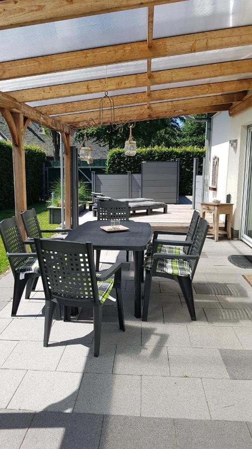 Ferienhaus Mone Monschau Exterior foto